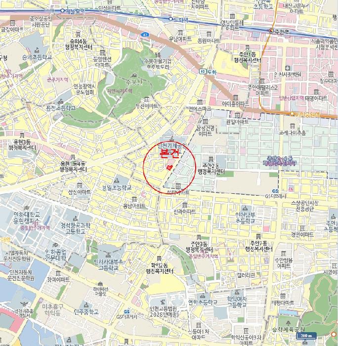 2025타경510741 법원경매 사진10 | 인천 미추홀구 오피스텔 경매