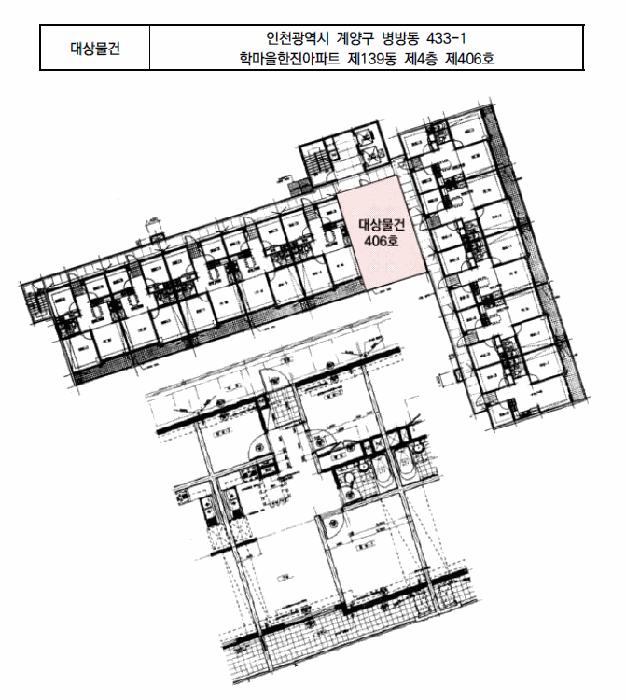 2025타경510861 법원경매 사진10 | 인천 계양구 아파트 경매