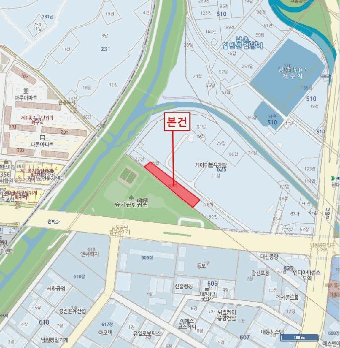 2025타경514107 법원경매 사진9 | 인천 남동구 차량 경매