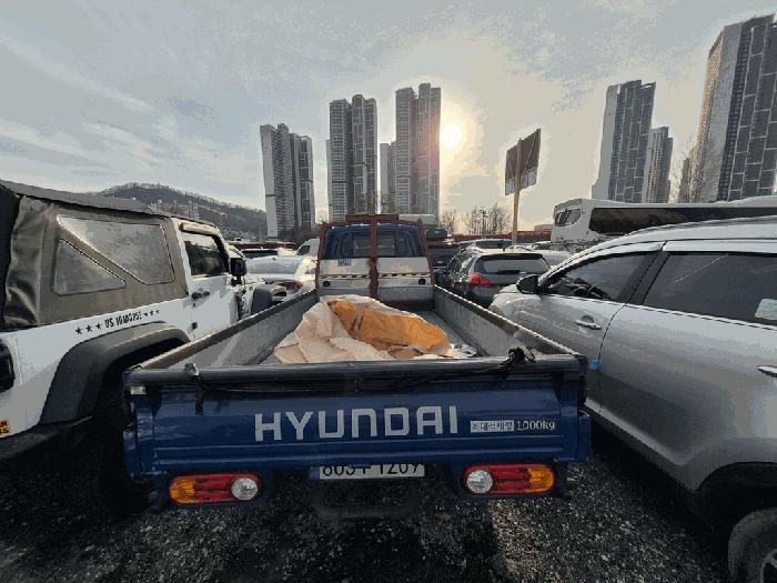 법원경매 2025타경514114 사진7 | 인천 미추홀구 학익동 493-9 차량 경매