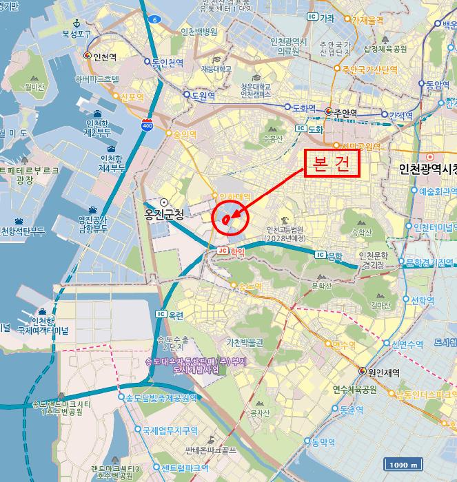 법원경매 2025타경514114 사진9 | 인천 미추홀구 학익동 493-9 차량 경매