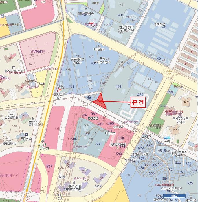 2025타경514831 법원경매 사진7 | 인천 미추홀구 차량 경매