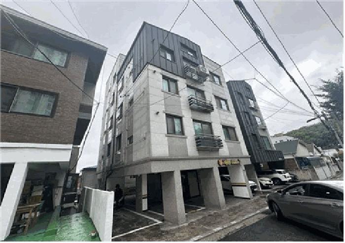 법원경매 2025타경102779 사진2 | 서울 관악구 봉천동 635-3 다세대주택 경매