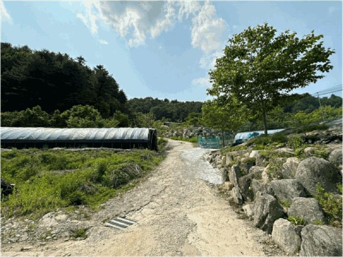 경기도 가평군 설악면 회곡리 산35 법원경매 물건 대표사진