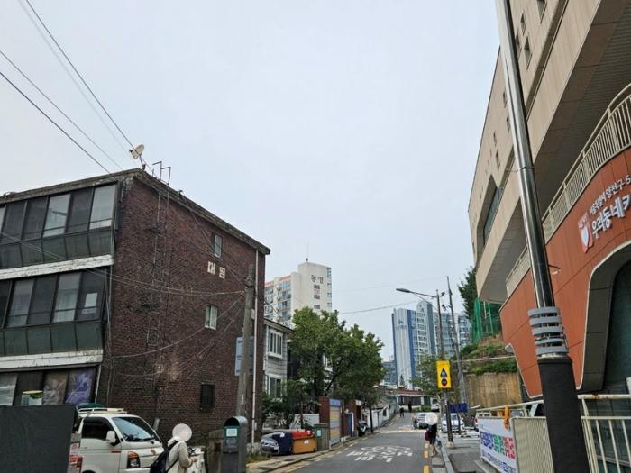 법원경매 2024타경137687 사진2 | 서울 양천구 신월로24길 다세대주택 경매