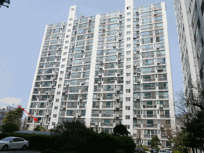 인천광역시 연수구 옥련동 626 럭키송도아파트 102동 3층301호 법원경매 물건 대표사진
