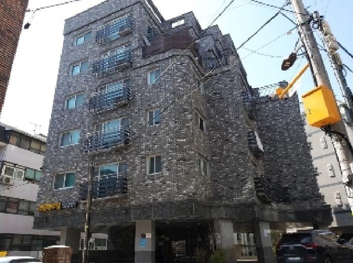 법원경매 2025타경395 사진7 | 서울 강서구 화곡동 164-5 다세대주택 경매