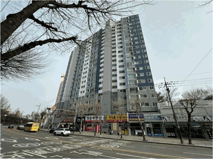 2025타경444 법원경매 사진3 | 서울 양천구 아파트 경매