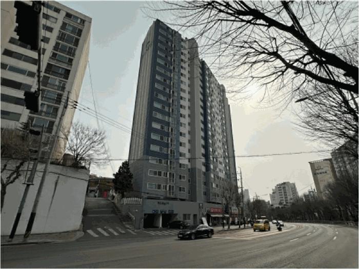 2025타경444 법원경매 사진7 | 서울 양천구 아파트 경매