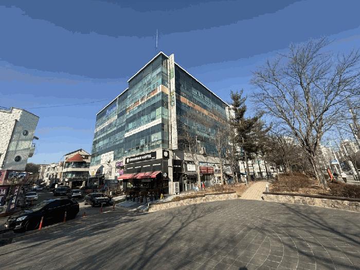 법원경매 2025타경7461 사진2 | 고양시 덕양구 행신동 725 근린상가 경매