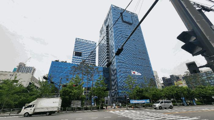 서울특별시 금천구 독산동 291-1 현대지식산업센터 제2층 제207호 법원경매 물건 대표사진