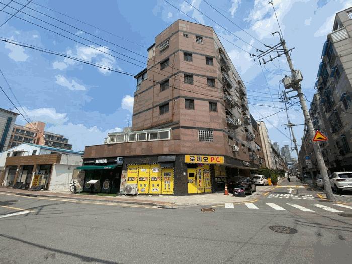 법원경매 2025타경555 사진5 | 서울 양천구 신정동 884-20 에스케이자이빌 다세대주택 경매