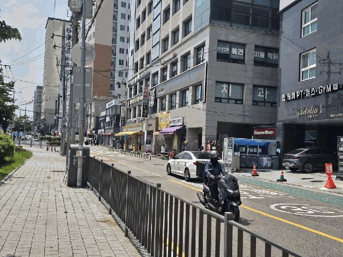 2025타경591 법원경매 사진3 | 서울 구로구 오피스텔 경매