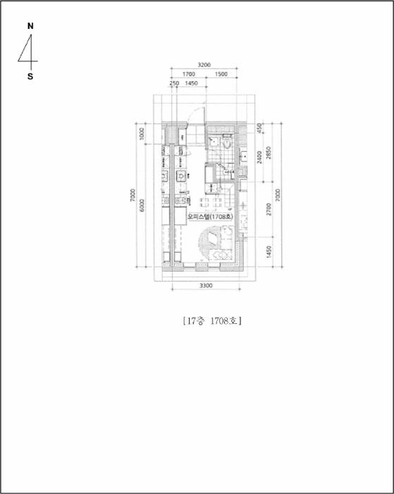 법원경매 2025타경62856 사진10 | 파주시 와동동 1454-2 오피스텔 경매