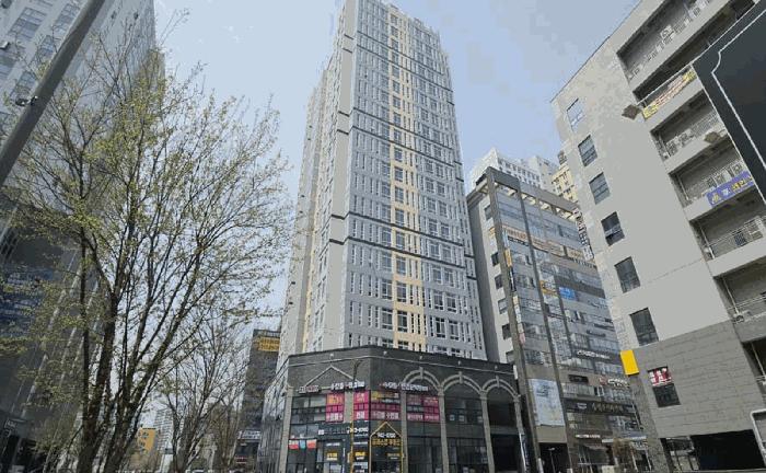 법원경매 2025타경62856 사진2 | 파주시 와동동 1454-2 오피스텔 경매