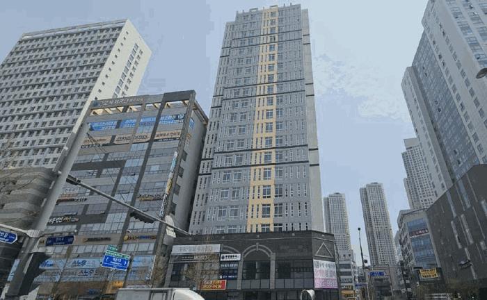 법원경매 2025타경62856 사진3 | 파주시 와동동 1454-2 오피스텔 경매