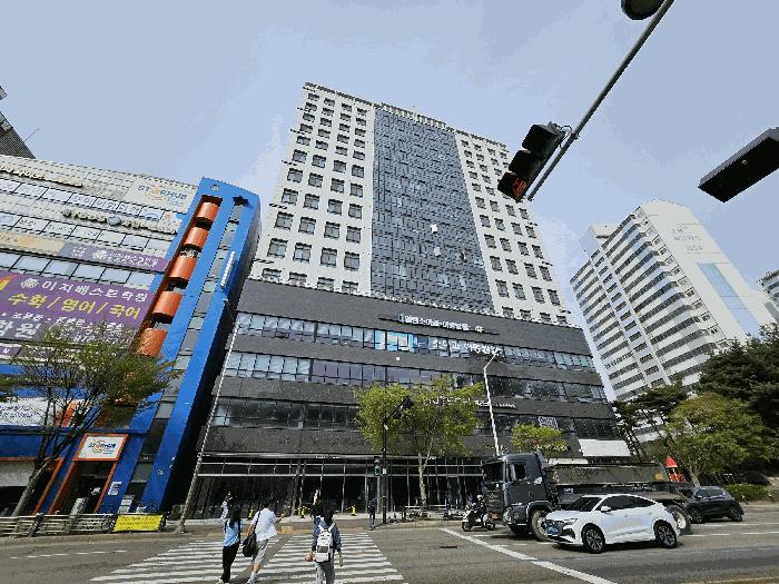 2025타경62870 법원경매 사진2 | 고양 덕양구 오피스텔 경매