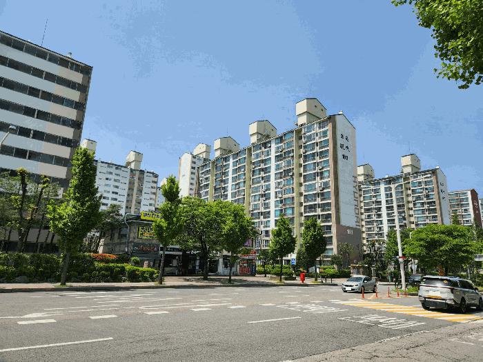 2025타경62967 법원경매 사진4 | 고양 일산서구 아파트 경매