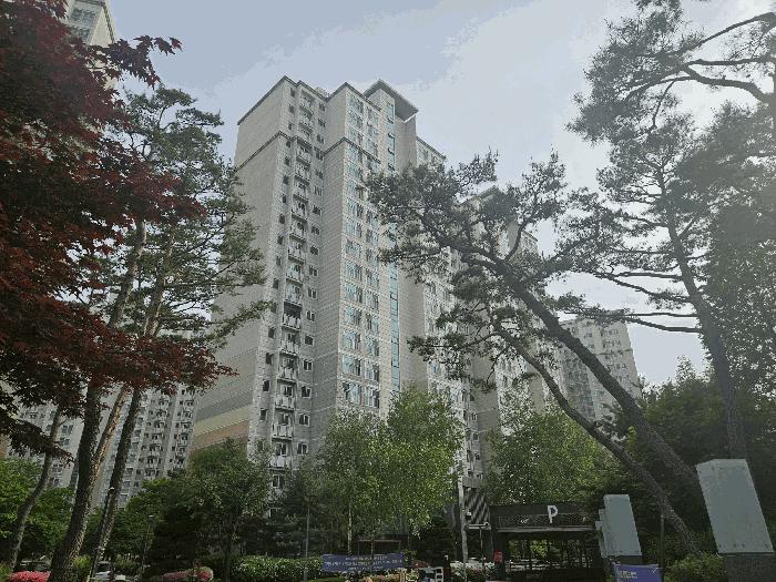 경기도 고양시 일산서구 가좌동 1105 가좌마을7단지꿈에그린아파트 706동 1층102호 법원경매 물건 대표사진