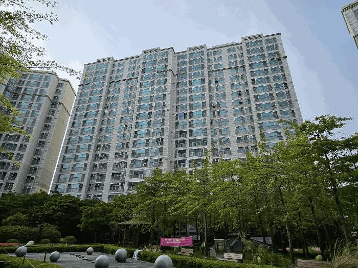 법원경매 2025타경63030 사진2 | 고양시 일산서구 가좌동 1105 아파트 경매