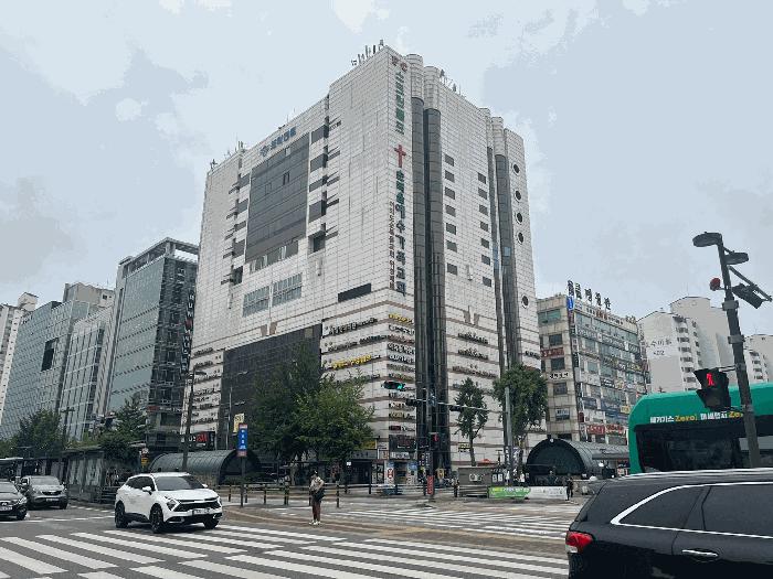 법원경매 2025타경63176 사진3 | 고양시 일산동구 장항동 895 근린상가 경매