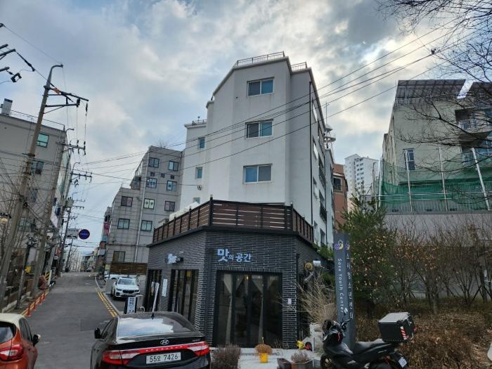 법원경매 2024타경33035 사진5 | 부천시 소사구 범안로58번길 다세대주택 경매