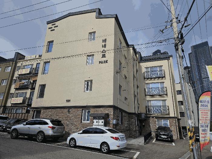 경기도 파주시 상지석동 978-3 베네스트파크 101동 3층302호 법원경매 물건 대표사진