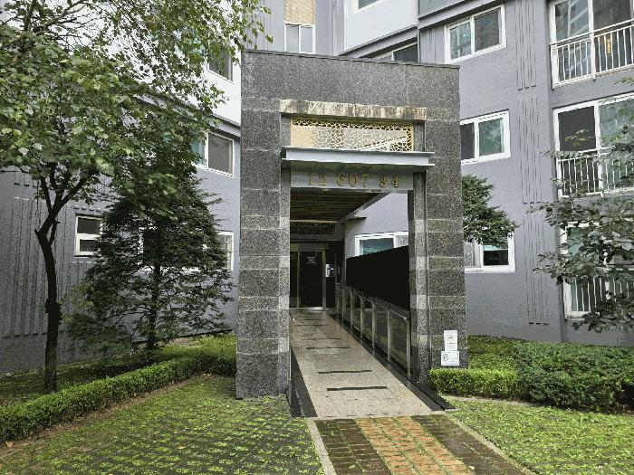 법원경매 2025타경64126 사진2 | 고양시 일산동구 풍동 1268 아파트 경매