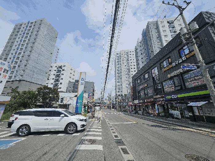 경기도 김포시 양촌읍 양곡리 412-3 1동 13층1303호 법원경매 물건 대표사진