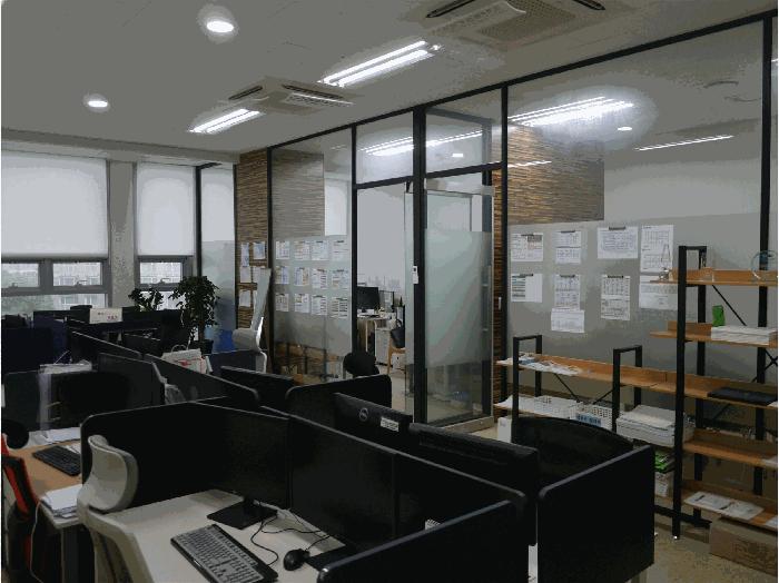 법원경매 2025타경2168 사진4 | 김포시 장기동 2008-2 아파트 경매