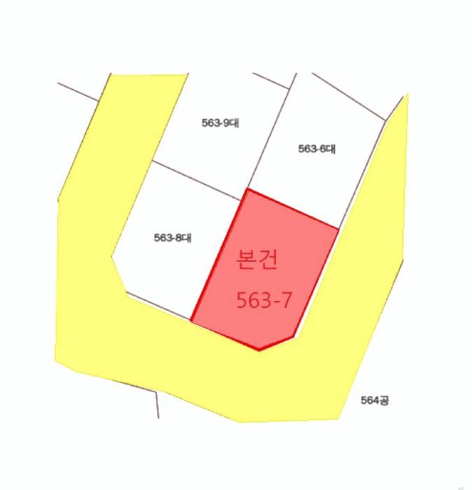 법원경매 2025타경31456 사진19 | 김포시 통진읍 마송리 563-7 다가구주택 경매