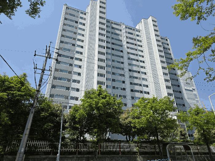 경상남도 김해시 부곡동 800-3 월산마을부영아파트 401동 2층204호 법원경매 물건 대표사진