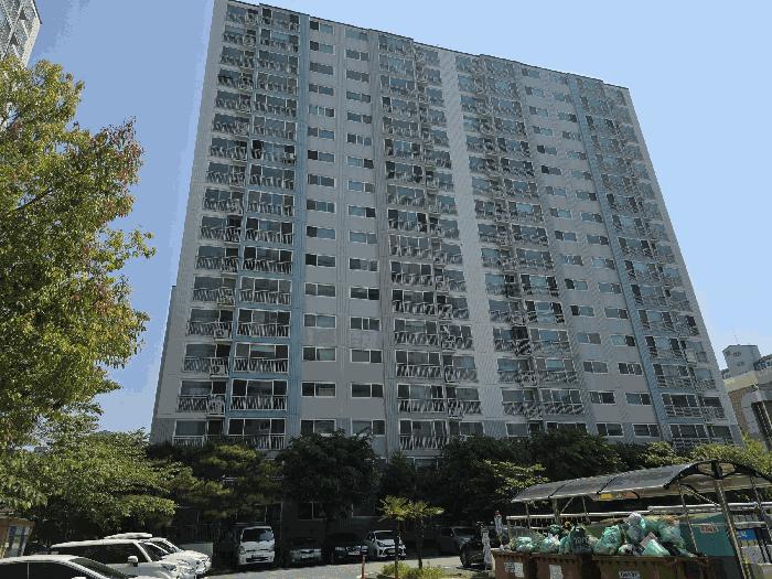 2025타경480 법원경매 사진4 | 경남 김해시 아파트 경매