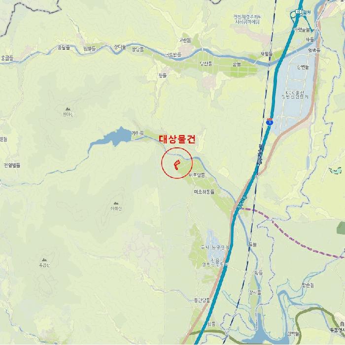 2025타경688 법원경매 사진8 | 울산 울주군 전 경매