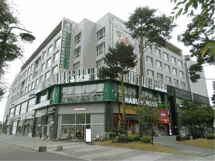 법원경매 2025타경33616 사진2 | 김포시 운양동 1307-4 근린상가 경매
