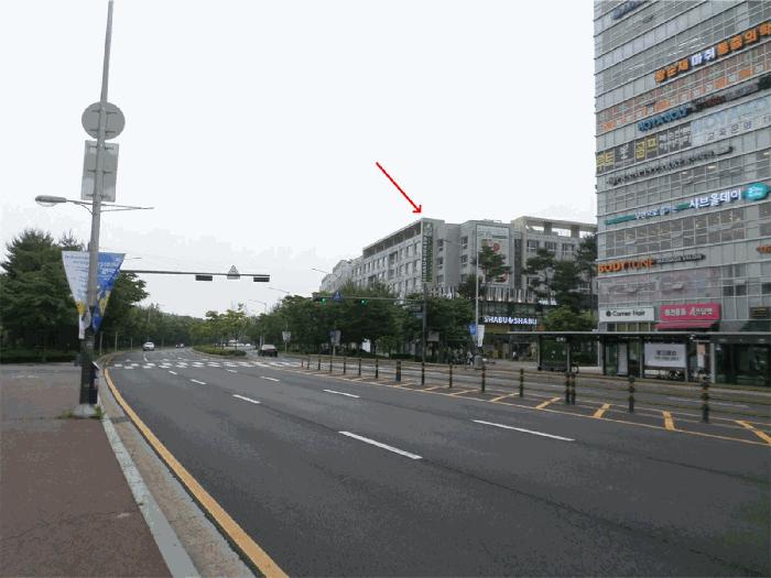 법원경매 2025타경33616 사진4 | 김포시 운양동 1307-4 근린상가 경매