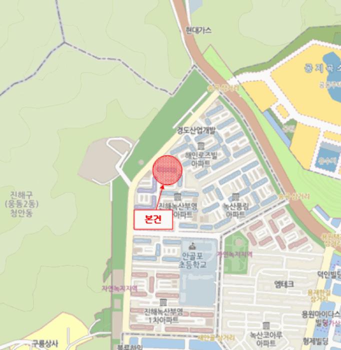 법원경매 2025타경11278 사진10 | 창원시 진해구 청안동 473 아파트 경매