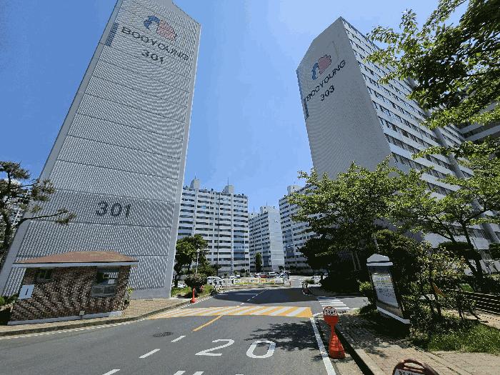 법원경매 2025타경11278 사진4 | 창원시 진해구 청안동 473 아파트 경매