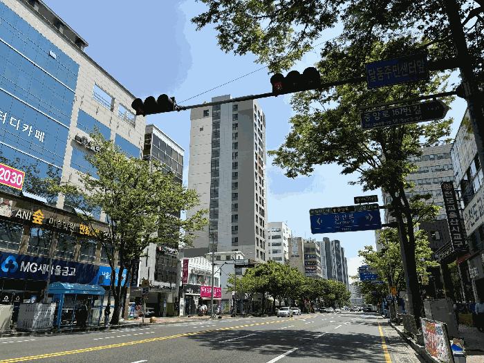 2025타경1050 법원경매 사진2 | 울산 남구 오피스텔 경매