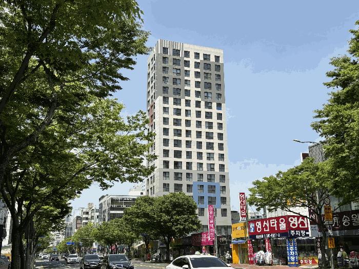 2025타경1050 법원경매 사진4 | 울산 남구 오피스텔 경매