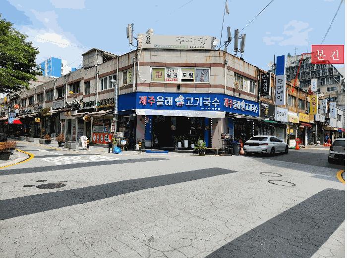 법원경매 2025타경33673 사진3 | 부천시 원미구 심곡동 194 근린주택 경매