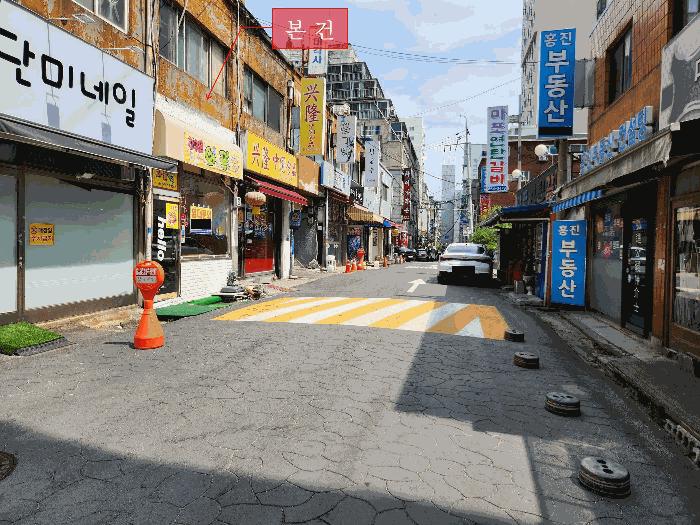 법원경매 2025타경33673 사진5 | 부천시 원미구 심곡동 194 근린주택 경매