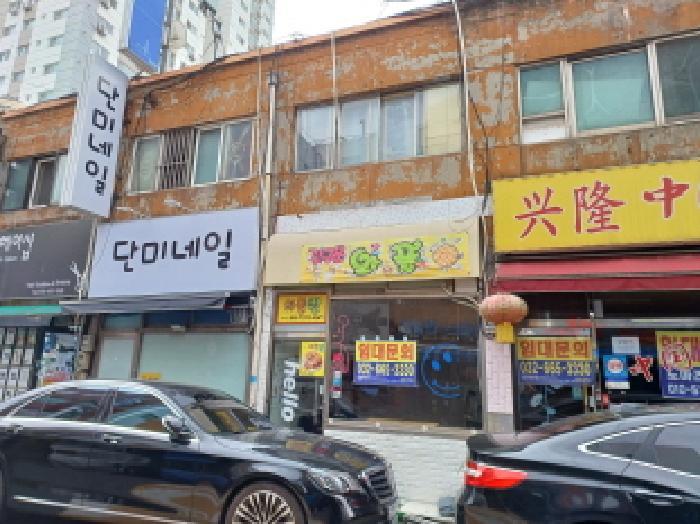 법원경매 2025타경33673 사진7 | 부천시 원미구 심곡동 194 근린주택 경매