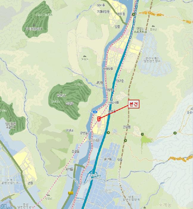 2025타경1056 법원경매 사진6 | 경남 양산시 아파트 경매