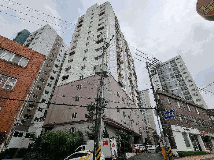 법원경매 2025타경33676 사진3 | 부천시 소사구 소사본동 96-21 오피스텔 경매