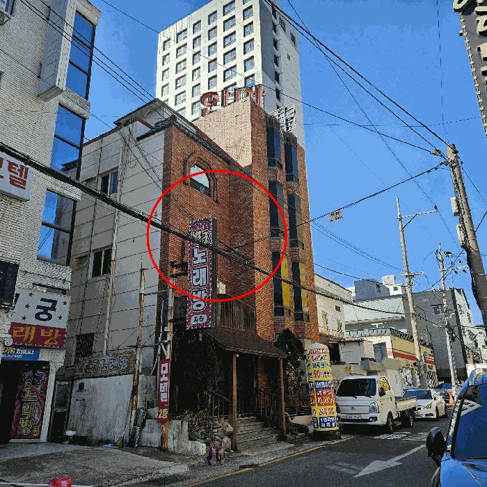 울산광역시 남구 달동 886-9 법원경매 물건 대표사진