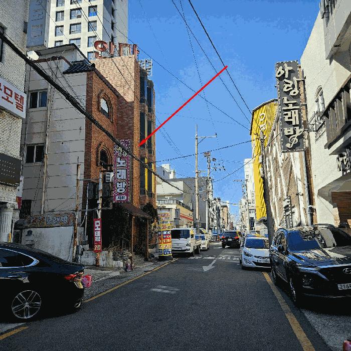 2025타경11301 법원경매 사진3 | 울산 남구 상가,오피스텔,근린시설 경매