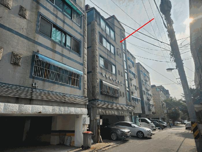 2025타경33816 법원경매 사진3 | 부천 원미구 다세대주택 경매
