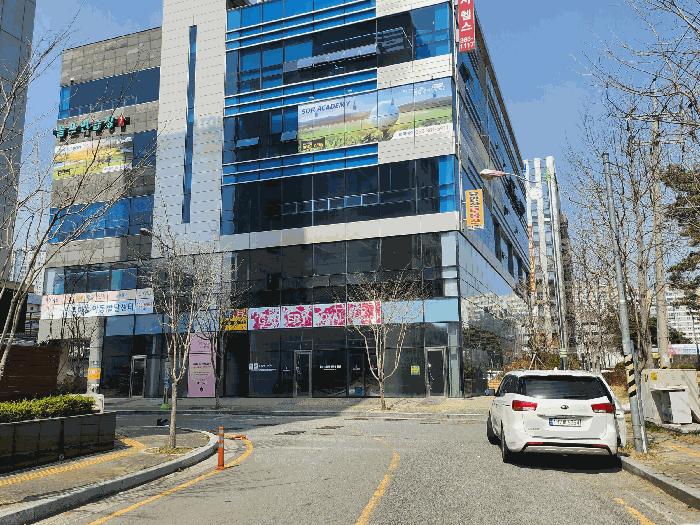 2025타경11451 법원경매 사진3 | 경남 양산시 근린상가 경매