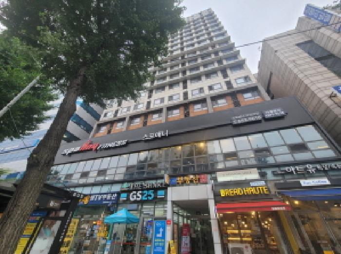 2025타경33913 법원경매 사진7 | 부천 원미구 오피스텔 경매